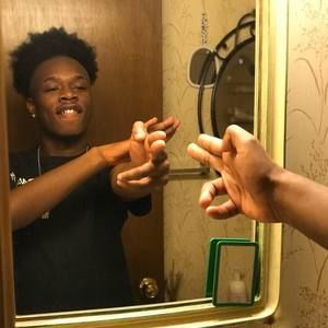 Meet your Posher, Lul